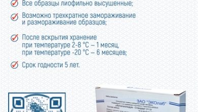 Photo of Преимущества лабораторной диагностики от производителя Эколаб