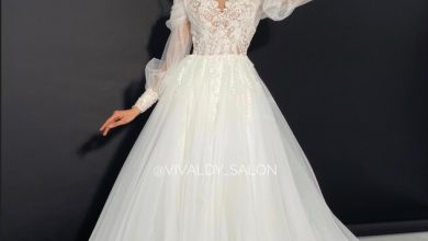 Photo of Выбор идеального свадебного платья