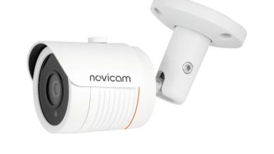 Photo of Особенности видеонаблюдения Novicam