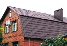 Photo of Металлочерепица для крыши: практичное решение для долговечности