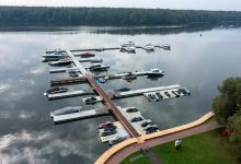 Photo of Технологии и материалы в производстве понтонов