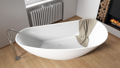 Photo of Материалы и технология изготовления ванн из искусственного камня