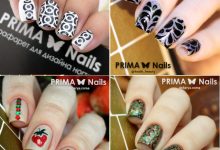 Photo of Преимущества использования трафаретов для ногтей