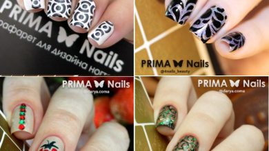 Photo of Преимущества использования трафаретов для ногтей