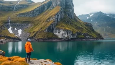 Photo of Путешествие в историю Севера