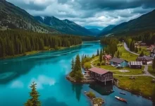 Photo of Путешествие по Северной Двине
