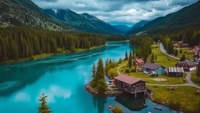 Photo of Путешествие по Северной Двине
