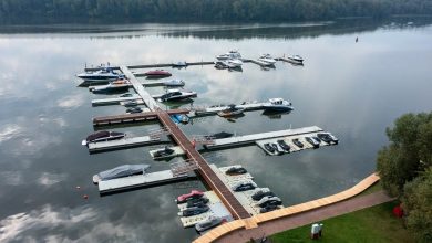 Photo of Технологии и материалы в производстве понтонов