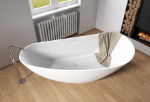 Photo of Материалы и технология изготовления ванн из искусственного камня